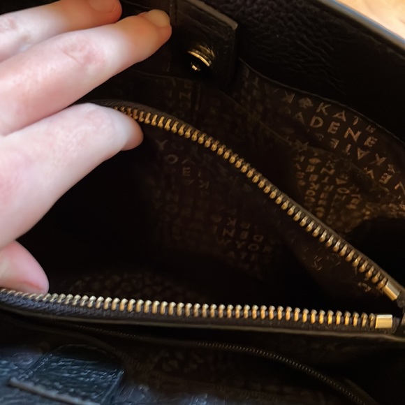 Kate Spade Black Purse - Picture 10 of 10